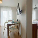 Gæstehus Ms Pro W Dzwirzynie *
