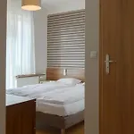 Gæstehus Ms Pro W Dzwirzynie