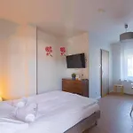 Gæstehus Ms Pro W Dzwirzynie