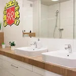 Gæstehus Ms Pro W Dzwirzynie