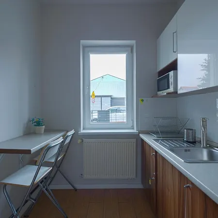 Ms Pro W Dzwirzynie Дзвижино