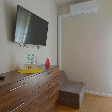 Ms Pro W Dzwirzynie Дзвижино