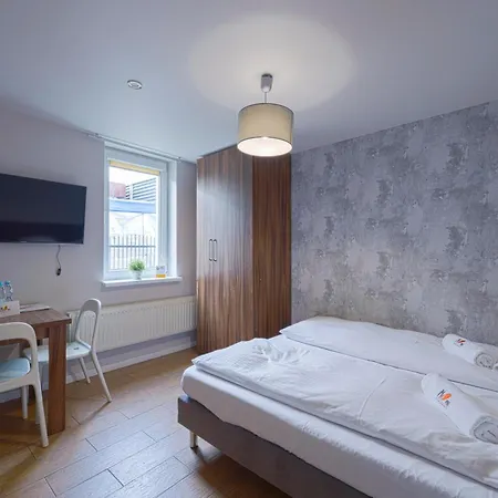 Ms Pro W Dzwirzynie Дзвижино