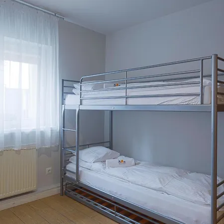 Гостевой дом Ms Pro W Dzwirzynie