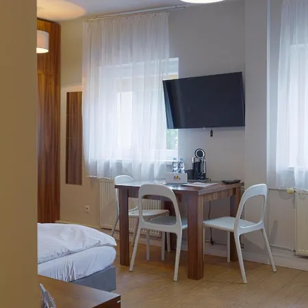 Гостевой дом Ms Pro W Dzwirzynie *