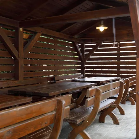 Гостевой дом Ms Pro W Dzwirzynie *