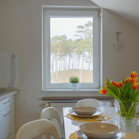 Гостевой дом Ms Pro W Dzwirzynie *