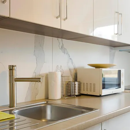 Ms Pro W Dzwirzynie Гостевой дом *