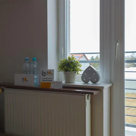 Ms Pro W Dzwirzynie *