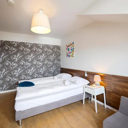 Ms Pro W Dzwirzynie * Дзвижино