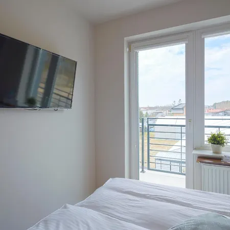 Гостевой дом Ms Pro W Dzwirzynie *