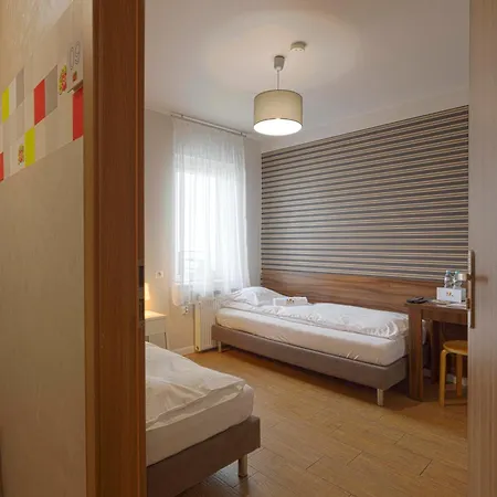 Ms Pro W Dzwirzynie * Дзвижино