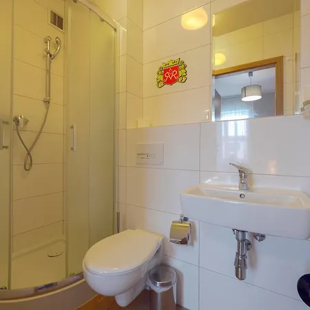 Гостевой дом Ms Pro W Dzwirzynie