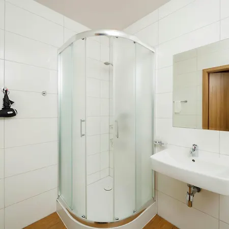 Ms Pro W Dzwirzynie Гостевой дом Дзвижино