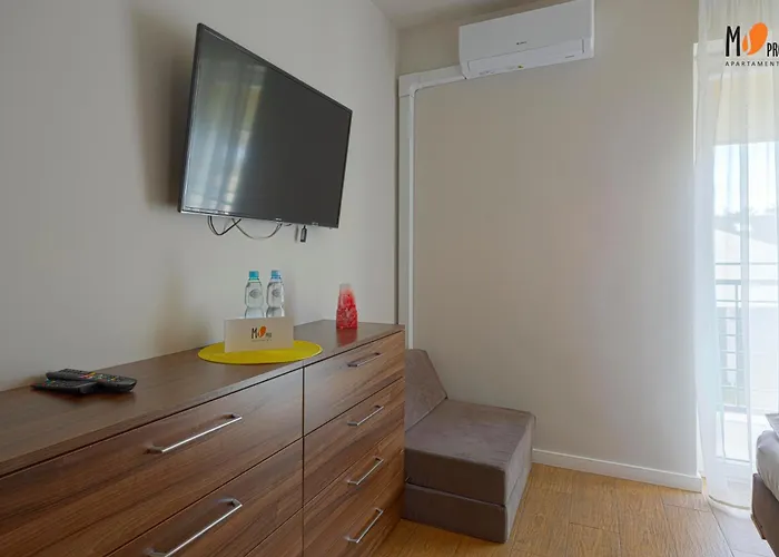 Ms Pro W Dzwirzynie Dźwirzyno