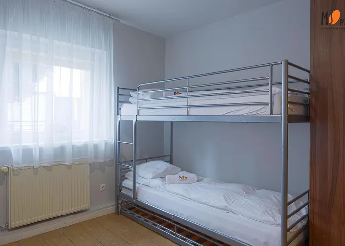 Pensión Ms Pro W Dzwirzynie