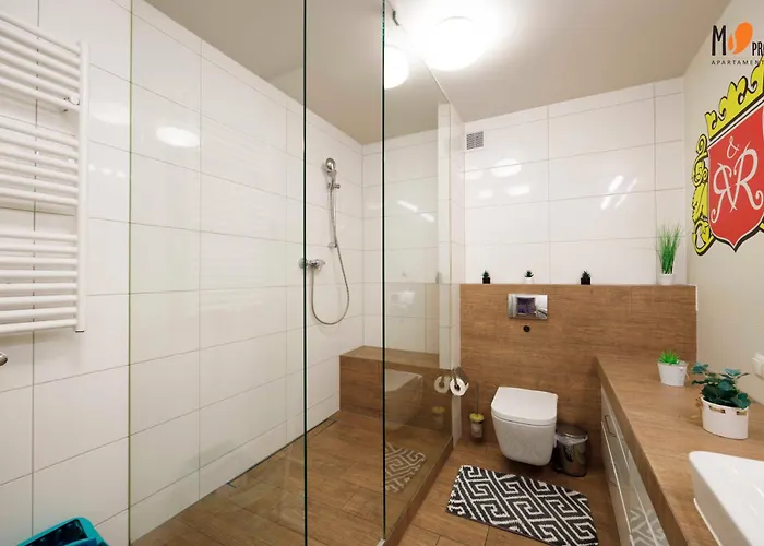 Pensión Ms Pro W Dzwirzynie Dźwirzyno