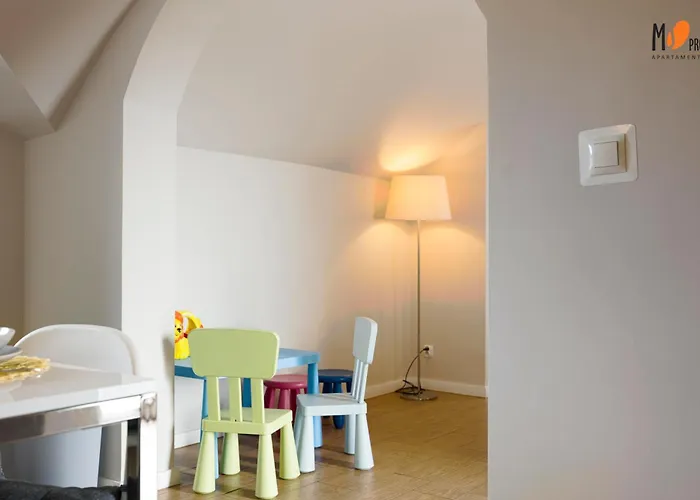 Ms Pro W Dzwirzynie *