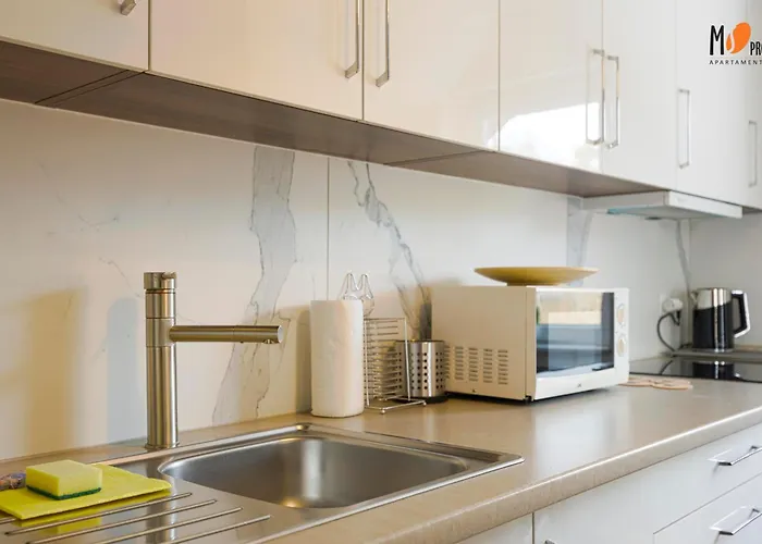 Ms Pro W Dzwirzynie Pensión *