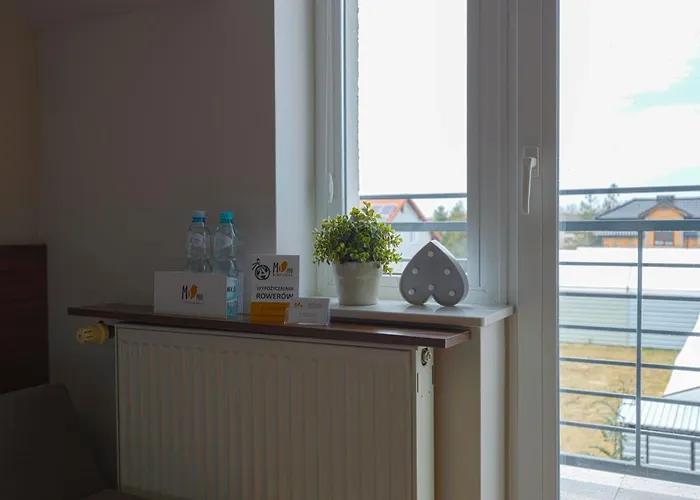 Ms Pro W Dzwirzynie *