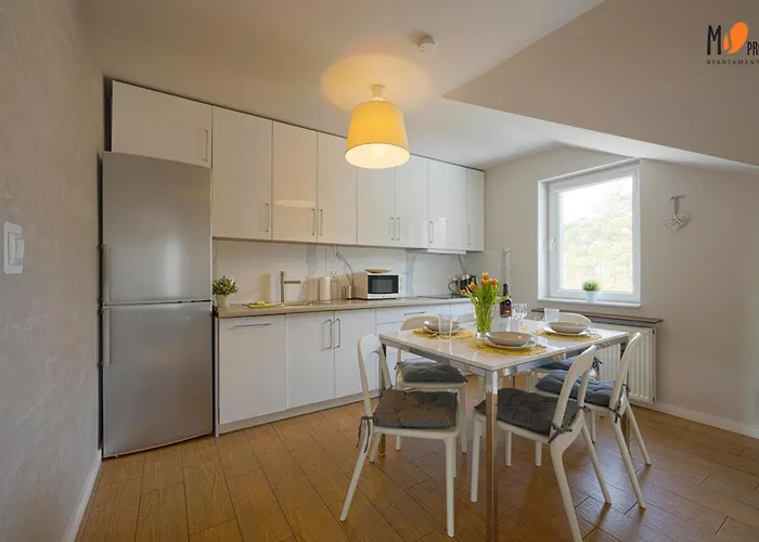 Ms Pro W Dzwirzynie * Dźwirzyno