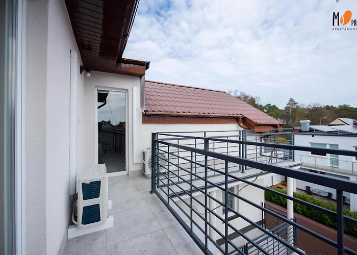 Ms Pro W Dzwirzynie *