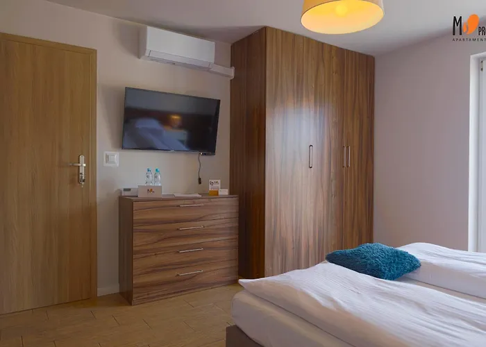 Ms Pro W Dzwirzynie * Dźwirzyno