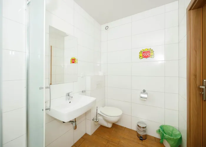 Ms Pro W Dzwirzynie Pensión Dźwirzyno